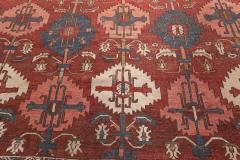 Persian Heriz Rug - 3586279