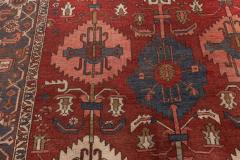 Persian Heriz Rug - 3586280