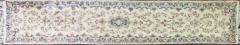 Persian Kerman Runner circa 1950 25 x 1410 Free Shipping - 3963618