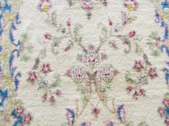Persian Kerman Runner circa 1950 25 x 1410 Free Shipping - 3963651