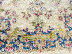 Persian Kerman Runner circa 1950 25 x 1410 Free Shipping - 3963665
