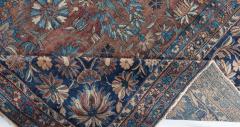 Persian Kirman Rug - 3585538
