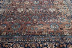 Persian Kirman Rug - 3585539