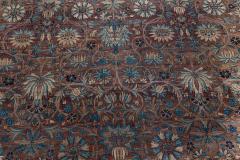 Persian Kirman Rug - 3585540
