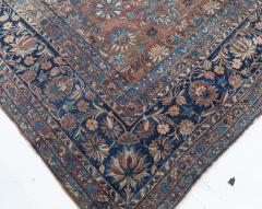 Persian Kirman Rug - 3585542