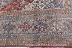 Persian Kirman Rug - 3586103