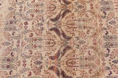 Persian Kirman Rug - 4122214