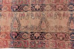Persian Kirman Rug - 4122224