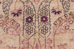 Persian Kirman Rug - 4122299