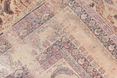 Persian Kirman Rug - 4122311