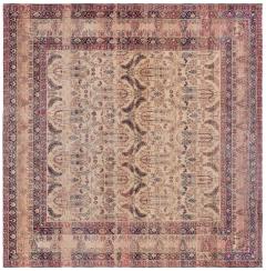Persian Kirman Rug - 4122336