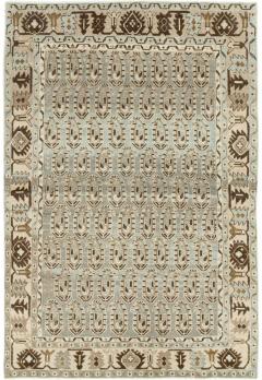 Persian Malayer Rug - 1460581