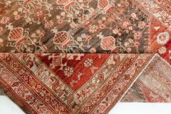 Persian Malayer Rug - 3585524