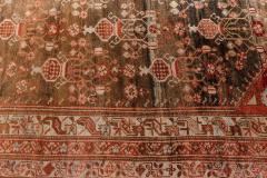 Persian Malayer Rug - 3585526