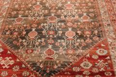 Persian Malayer Rug - 3585529