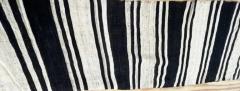 Persian Mazanderan Kilim Long Runner - 3973793