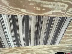 Persian Mazanderan Kilim Long Runner - 3973798