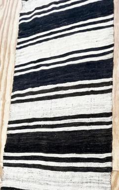 Persian Mazanderan Kilim Long Runner - 3973802