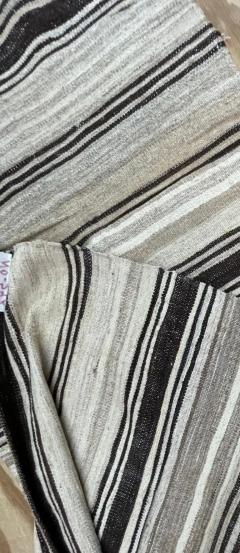 Persian Mazanderan Kilim Long Runner - 3973837