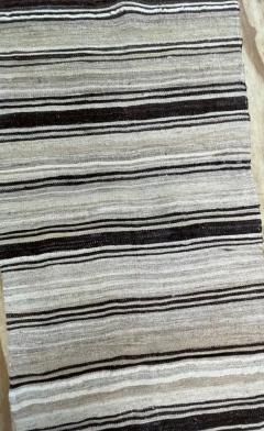 Persian Mazanderan Kilim Long Runner - 3973848