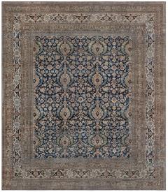 Persian Meshad Rug - 3586153