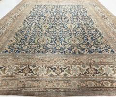 Persian Meshad Rug - 3586157