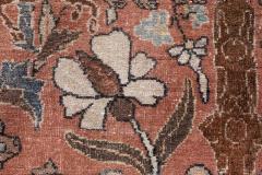 Persian Meshad Rug - 4122225
