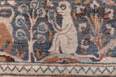 Persian Meshad Rug - 4122236