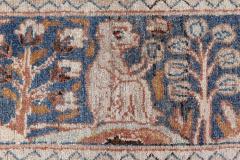 Persian Meshad Rug - 4122259