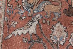 Persian Meshad Rug - 4122316