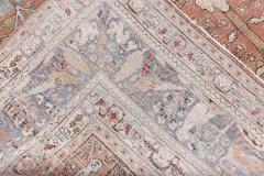 Persian Meshad Rug - 4122319