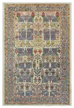 Persian Sultanabad - 3586075