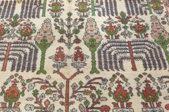 Persian Sultanabad - 3586079