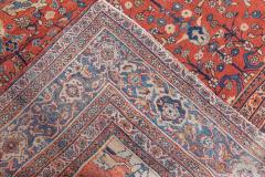 Persian Sultanabad Rug - 3584095
