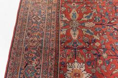 Persian Sultanabad Rug - 3584097