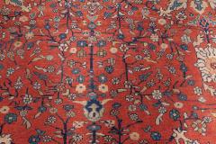 Persian Sultanabad Rug - 3584099