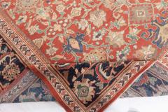 Persian Sultanabad Rug - 3584110