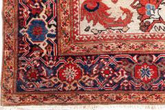 Persian Sultanabad Rug - 4122201