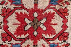 Persian Sultanabad Rug - 4122276