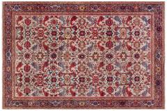 Persian Sultanabad Rug - 4122344