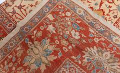 Persian Sultanabad Rug size adjusted  - 3583019