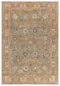 Persian Tabriz Rug - 2454754