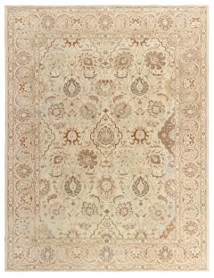 Persian Tabriz Rug - 3586057