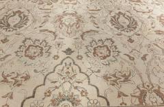 Persian Tabriz Rug - 3586058