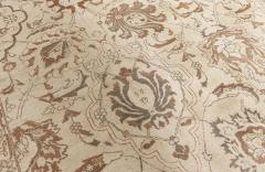 Persian Tabriz Rug - 3586059