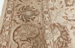 Persian Tabriz Rug - 3586060