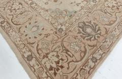 Persian Tabriz Rug - 3586062