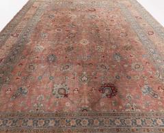Persian Tabriz Rug - 3586130