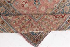 Persian Tabriz Rug - 3586131