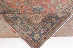Persian Tabriz Rug - 3586132